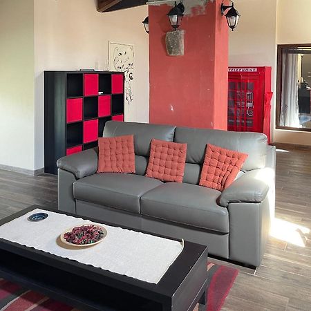 'La Buffa', Elegante Appartamento A Giaveno By Confirenthouse Eksteriør bilde